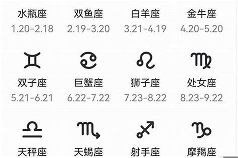 6 23 星座|6月23日出生是什么星座